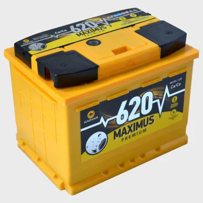 АПЗ KAINAR 62A 580A R+
