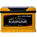 АПЗ KAINAR 77Ah 750Ah R+