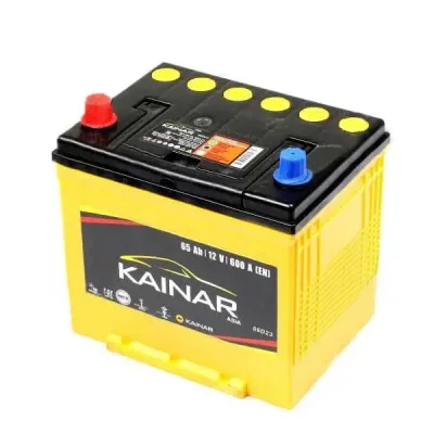 АПЗ KAINAR ASIA  65A 600A R+