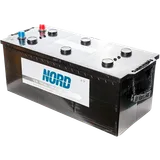NORD (EN1250) 190Ah 1250A L+ 513х223х223