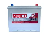 MUTLU 6СТ 80Ah (0) 660А SFB ASIA