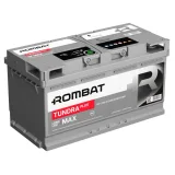 Rombat TUNDRA 100Ah 900A (0) E5100
