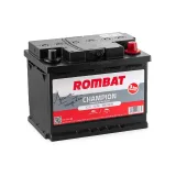 Rombat Champion EFB 70Ah 680 A (0) Start-Stop