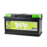 Topla 6-СТ 95Ah 850A R+ AGM