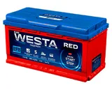 Westa 110Ah 920A R+