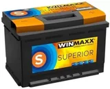 WinMaxx Superior 110Ah 950A R+