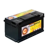 WINMAXX CLASSIC 78Ah 780A R+ низькополий