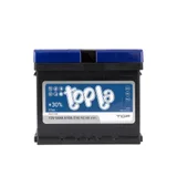 Topla 54Ah 510 A R+ TOP Euro