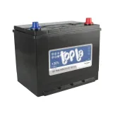 Topla AGM 80Ah 800A R+