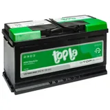 Topla AGM Euro 95Ah 850A R+