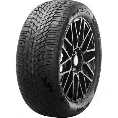 Nexen Winguard Ice 3 205/55 R16 91T