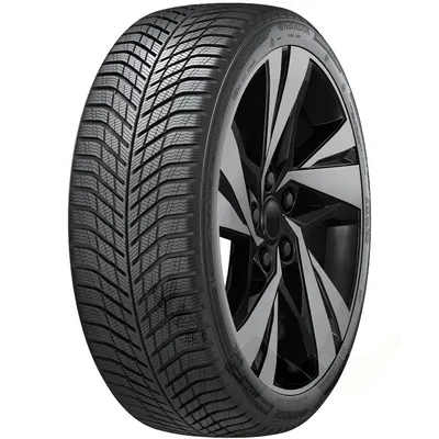 Hankook Winter i*cept evo4 SUV W340A 285/45 R20 112V XL 