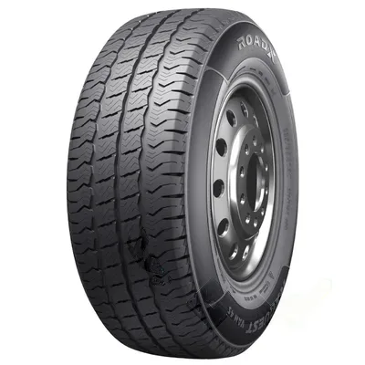 Roadx RXQUEST VAN 4S 205/75 R16C 110/108T